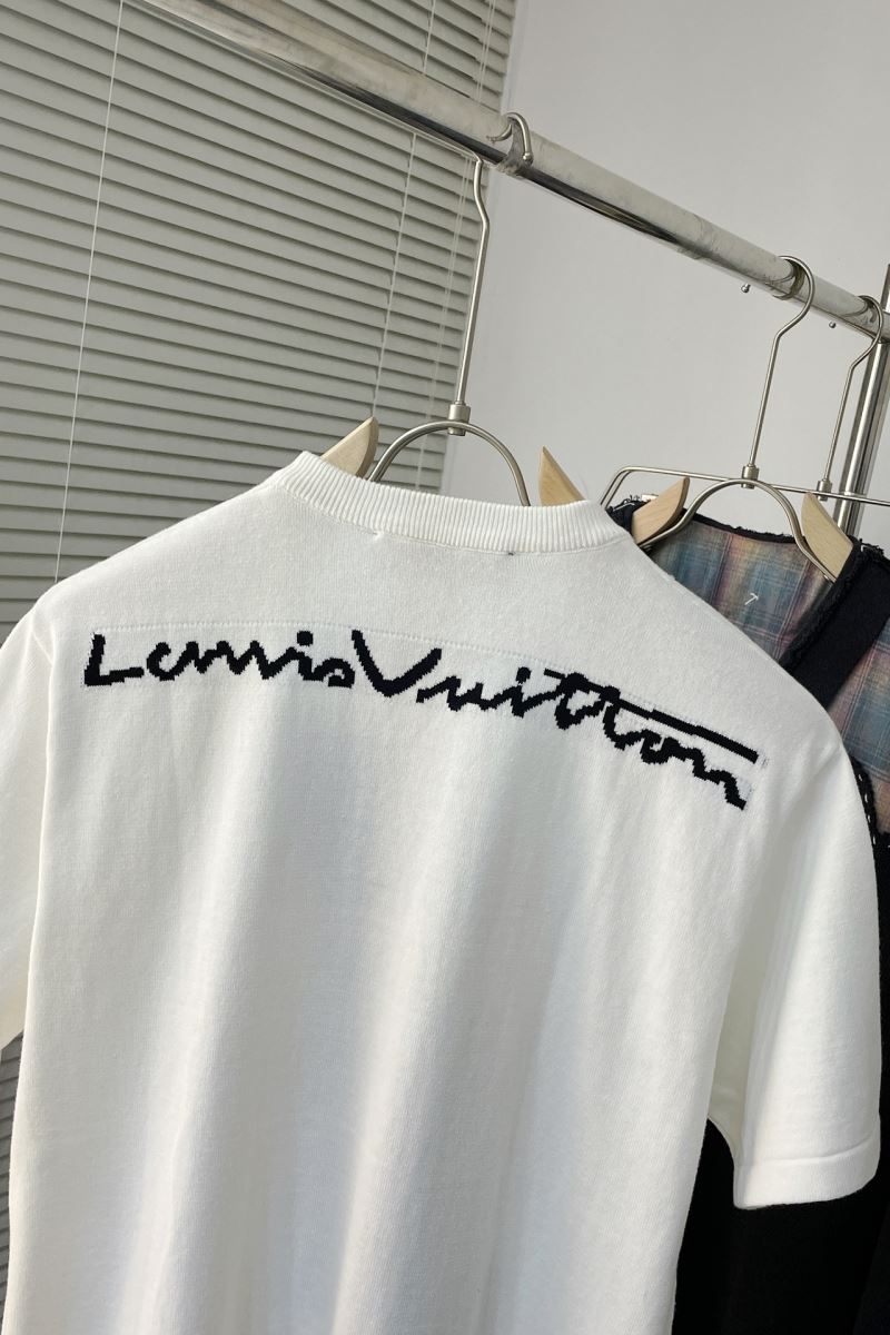 Louis Vuitton T-Shirts